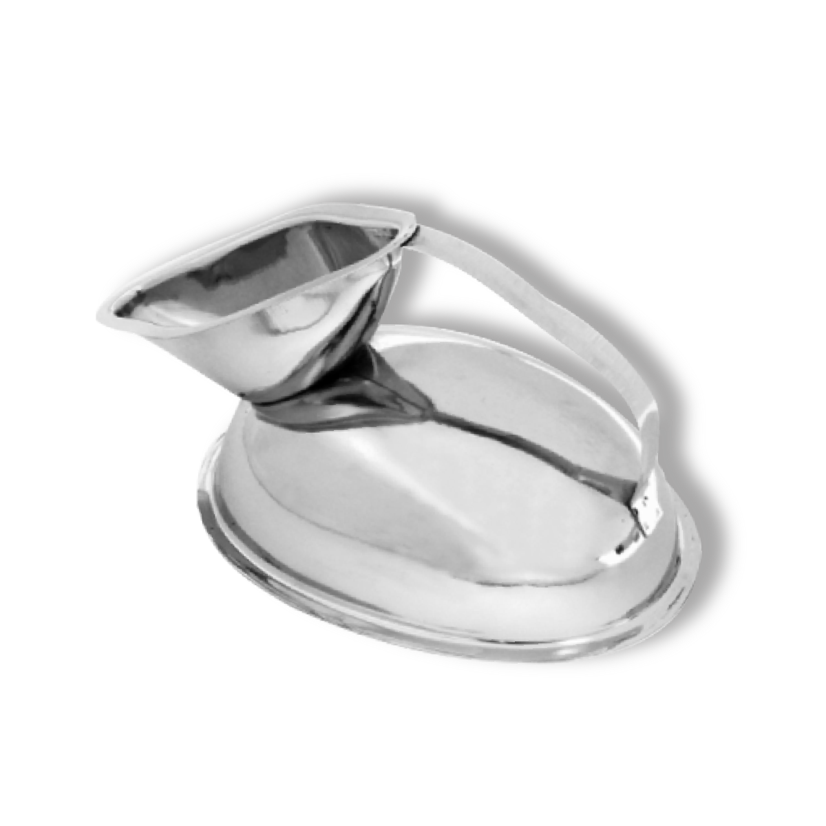 Hollow Ware